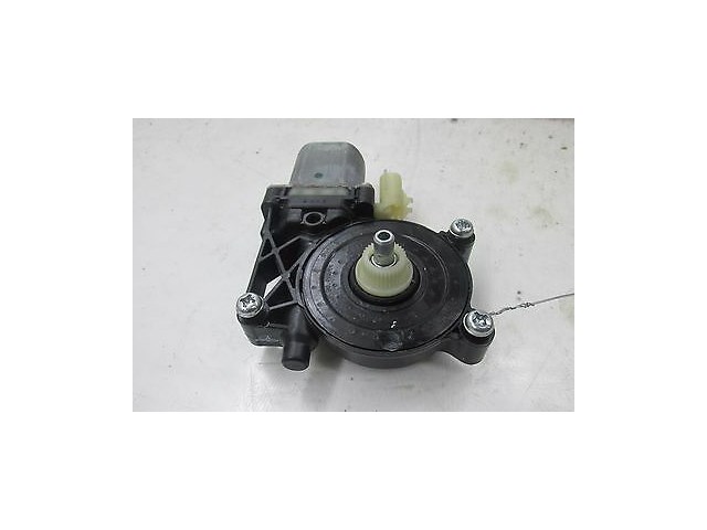 2013-2016 CADILLAC SRX OEM LEFT REAR DOOR WINDOW REGULATOR MOTOR