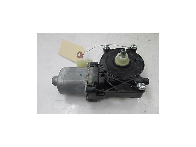 2013-2016 CADILLAC SRX OEM LEFT REAR DOOR WINDOW REGULATOR MOTOR