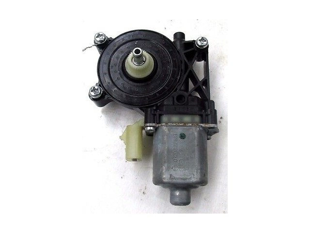 2013-2016 CADILLAC SRX OEM LEFT REAR DOOR WINDOW REGULATOR MOTOR