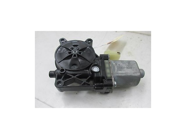 2013-2016 CADILLAC SRX OEM LEFT REAR DOOR WINDOW REGULATOR MOTOR