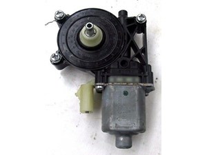 2013-2016 CADILLAC SRX OEM LEFT REAR DOOR WINDOW REGULATOR MOTOR