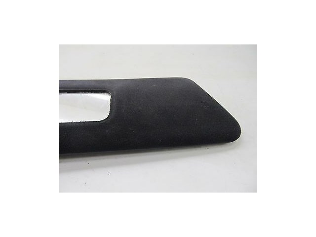 1999-2005 MAZDA MIATA MX5 OEM RIGHT FRONT SUN VISOR 