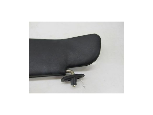 1999-2005 MAZDA MIATA MX5 OEM RIGHT FRONT SUN VISOR 