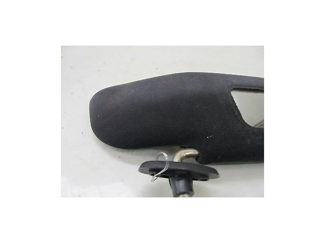 1999-2005 MAZDA MIATA MX5 OEM RIGHT FRONT SUN VISOR 