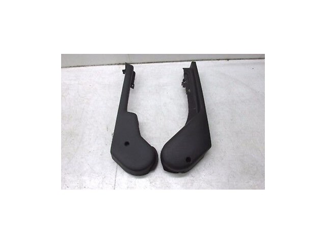 2004-2007 INFINITI QX56 OEM RIGHT FRONT PASSENGER SIDE BOTTOM SEAT TRIMS