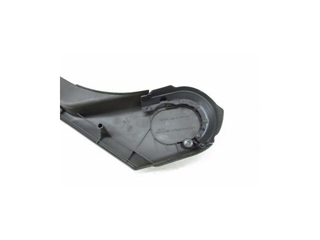 2004-2007 INFINITI QX56 OEM RIGHT FRONT PASSENGER SIDE BOTTOM SEAT TRIMS