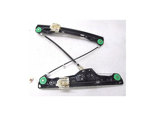 2007-2010 BMW 328i E90 OEM LEFT FRONT DRIVER DOOR WINDOW REGULATOR