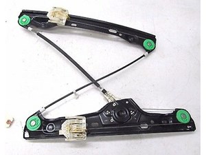 2007-2010 BMW 328i E90 OEM LEFT FRONT DRIVER DOOR WINDOW REGULATOR