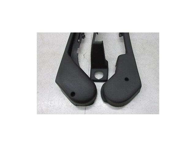 2004-2007 INFINITI QX56 OEM LEFT FRONT DRIVER SIDE BOTTOM SEAT TRIMS