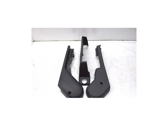 2004-2007 INFINITI QX56 OEM LEFT FRONT DRIVER SIDE BOTTOM SEAT TRIMS