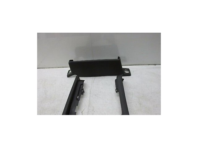 2004-2007 INFINITI QX56 OEM LEFT FRONT DRIVER SIDE BOTTOM SEAT TRIMS