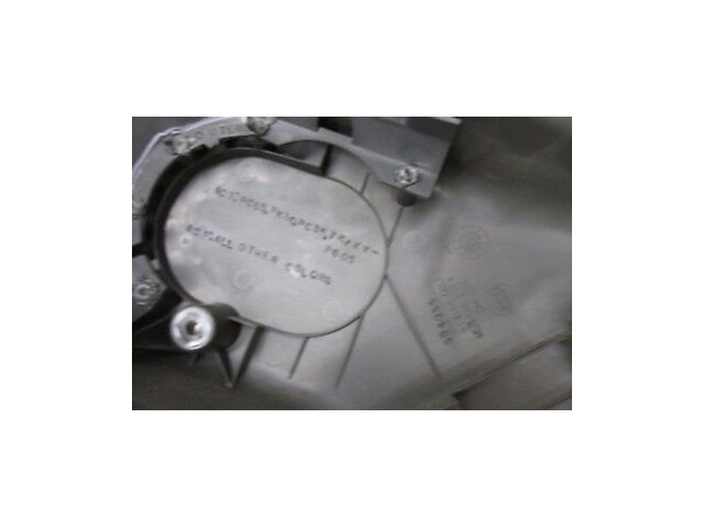 2004-2007 INFINITI QX56 OEM LEFT FRONT DRIVER SIDE BOTTOM SEAT TRIMS