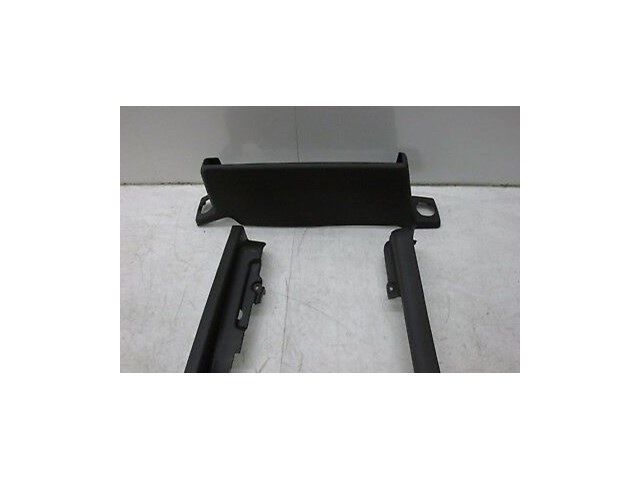 2004-2007 INFINITI QX56 OEM LEFT FRONT DRIVER SIDE BOTTOM SEAT TRIMS