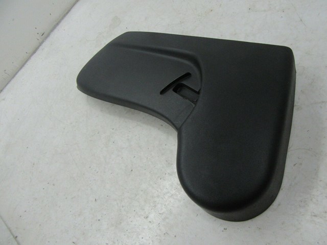 2013-2018 NISSAN SENTRA SV OEM LEFT FRONT DRIVER SIDE LOWER SEAT TRIM
