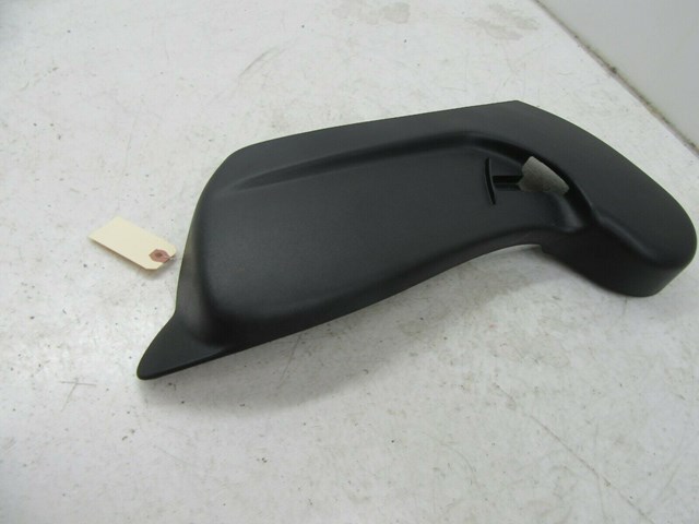 2013-2018 NISSAN SENTRA SV OEM LEFT FRONT DRIVER SIDE LOWER SEAT TRIM