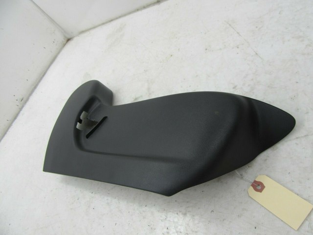 2013-2018 NISSAN SENTRA SV OEM LEFT FRONT DRIVER SIDE LOWER SEAT TRIM