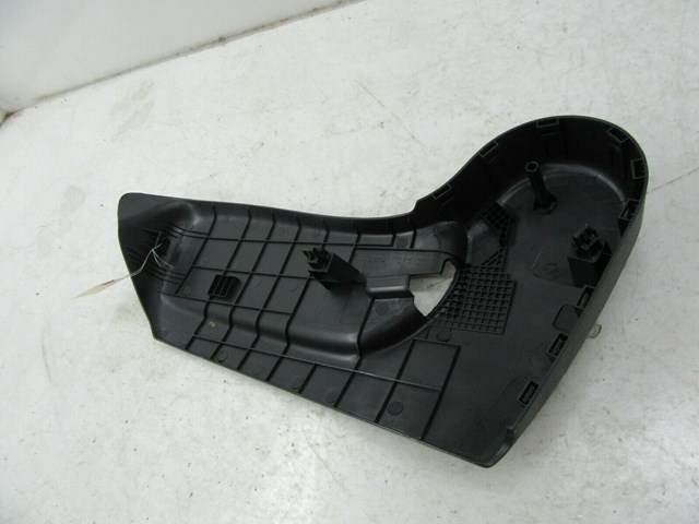 2013-2018 NISSAN SENTRA SV OEM LEFT FRONT DRIVER SIDE LOWER SEAT TRIM
