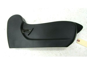 2013-2018 NISSAN SENTRA SV OEM LEFT FRONT DRIVER SIDE LOWER SEAT TRIM