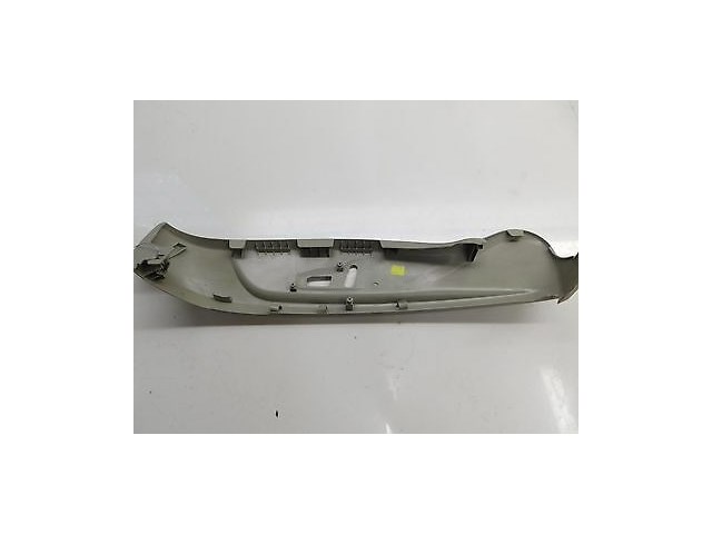 2008-2012 AUDI A4 AVANT WAGON B8 OEM RIGHT FRONT PASSENGER POWER SEAT TRIM COVER