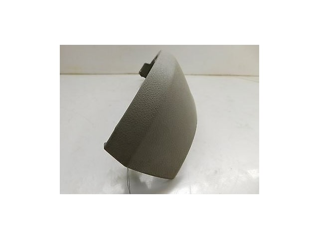 2008-2012 AUDI A4 AVANT WAGON B8 OEM RIGHT FRONT PASSENGER POWER SEAT TRIM COVER