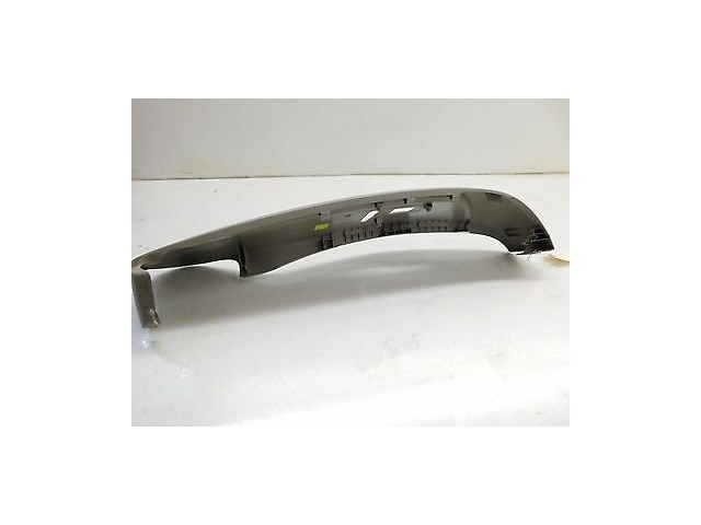 2008-2012 AUDI A4 AVANT WAGON B8 OEM RIGHT FRONT PASSENGER POWER SEAT TRIM COVER