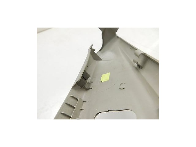 2008-2012 AUDI A4 AVANT WAGON B8 OEM RIGHT FRONT PASSENGER POWER SEAT TRIM COVER