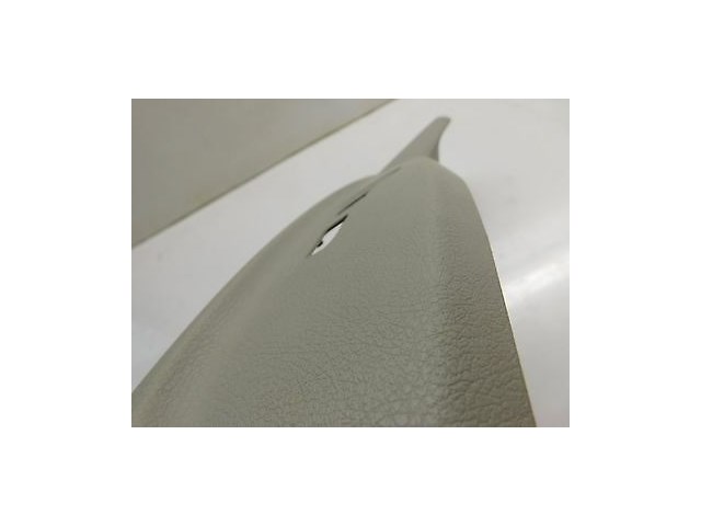 2008-2012 AUDI A4 AVANT WAGON B8 OEM RIGHT FRONT PASSENGER POWER SEAT TRIM COVER