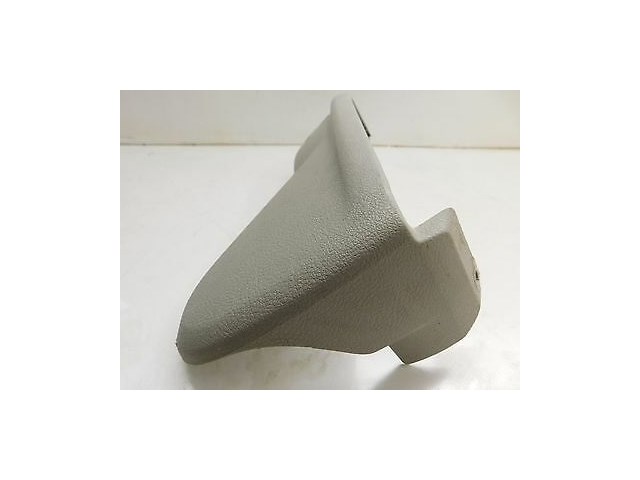 2008-2012 AUDI A4 AVANT WAGON B8 OEM RIGHT FRONT PASSENGER POWER SEAT TRIM COVER