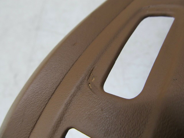 2004-2008 AUDI A8L W12 OEM RIGHT FRONT PASSENGER SEAT TRIM COVER SET