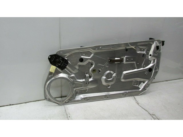 2012-2015 MERCEDES C250 COUPE W204 OEM RIGHT PASSENGER DOOR WINDOW REGULATOR
