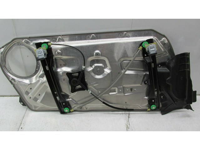 2012-2015 MERCEDES C250 COUPE W204 OEM RIGHT PASSENGER DOOR WINDOW REGULATOR