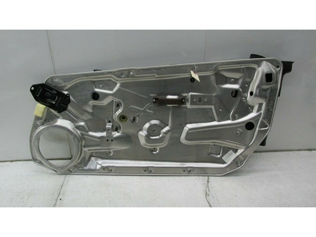 2012-2015 MERCEDES C250 COUPE W204 OEM RIGHT PASSENGER DOOR WINDOW REGULATOR