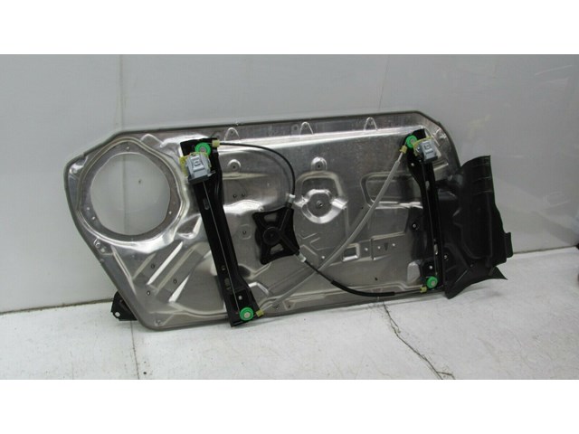 2012-2015 MERCEDES C250 COUPE W204 OEM RIGHT PASSENGER DOOR WINDOW REGULATOR