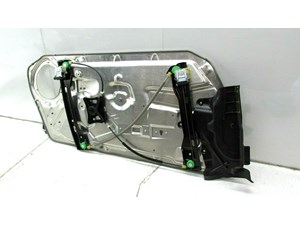 2012-2015 MERCEDES C250 COUPE W204 OEM RIGHT PASSENGER DOOR WINDOW REGULATOR