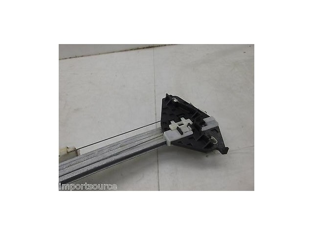 2007-2009 ACURA MDX OEM RIGHT REAR PASSENGERS SIDE DOOR WINDOW REGULATOR 