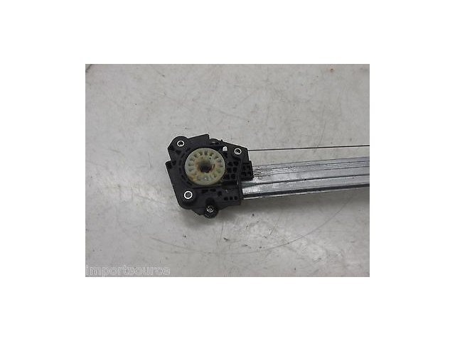 2007-2009 ACURA MDX OEM RIGHT REAR PASSENGERS SIDE DOOR WINDOW REGULATOR 