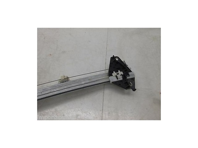 2007-2009 ACURA MDX OEM RIGHT REAR PASSENGERS SIDE DOOR WINDOW REGULATOR 
