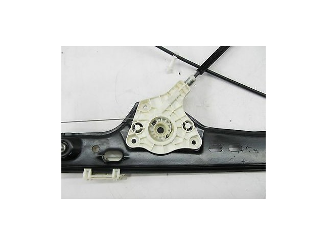 2006-2008 BMW 330i 335i 328i E90 OEM LEFT FRONT DOOR WINDOW REGULATOR TRACK