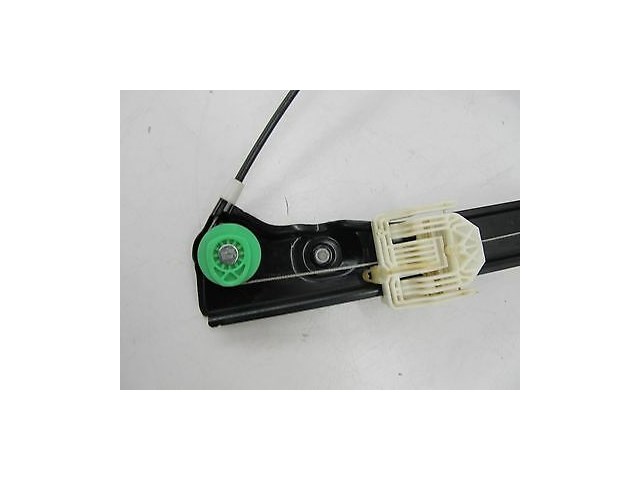 2006-2008 BMW 330i 335i 328i E90 OEM LEFT FRONT DOOR WINDOW REGULATOR TRACK