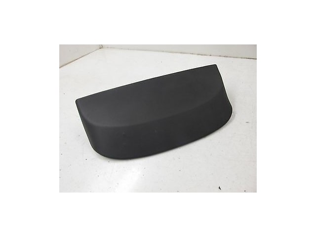 2006-2008 BMW 750LI E66 E65 OEM LEFT FRONT DRIVERS SIDE BEHIND SEAT TRIM COVER 