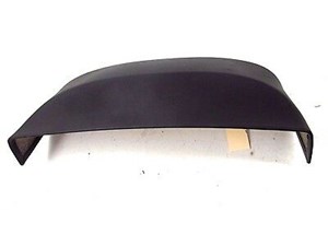 2006-2008 BMW 750LI E66 E65 OEM LEFT FRONT DRIVERS SIDE BEHIND SEAT TRIM COVER 