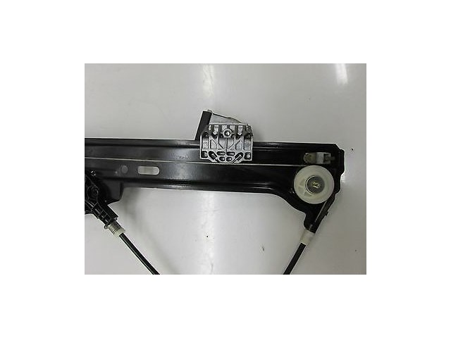 2006-2007 BMW 530XI WAGON E61 OEM RIGHT FRONT DOOR WINDOW REGULATOR TRACK