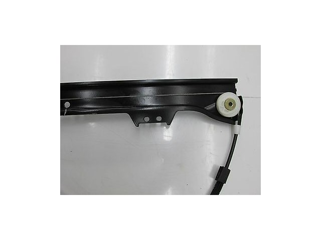 2006-2007 BMW 530XI WAGON E61 OEM RIGHT FRONT DOOR WINDOW REGULATOR TRACK