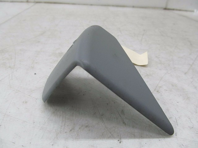 2002-2006 BMW M3 E46 COUPE OEM RIGHT FRONT LOWER SEAT TRIM COVER 8099258