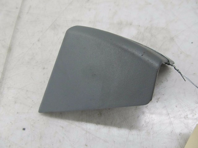2002-2006 BMW M3 E46 COUPE OEM RIGHT FRONT LOWER SEAT TRIM COVER 8099258