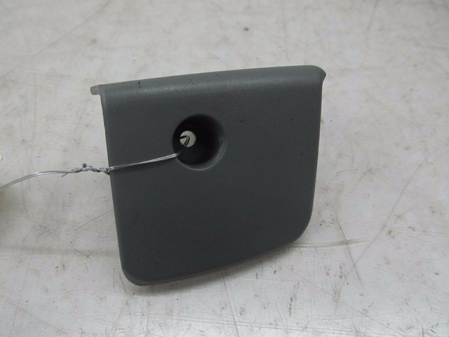 2002-2006 BMW M3 E46 COUPE OEM RIGHT FRONT LOWER SEAT TRIM COVER 8099258