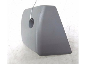 2002-2006 BMW M3 E46 COUPE OEM RIGHT FRONT LOWER SEAT TRIM COVER 8099258
