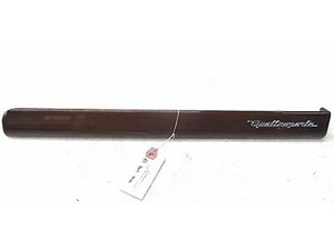 2004-2008 MASERATI QUATTROPORTE M139 OEM RIGHT PASSENGER DASH WOOD TRIM COVER