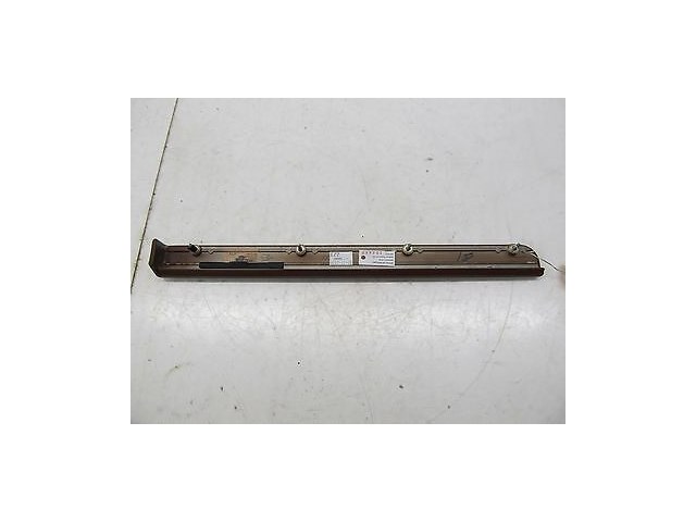 2004-2008 MASERATI QUATTROPORTE M139 OEM RIGHT FRONT DASH WOOD TRIM MOULDING