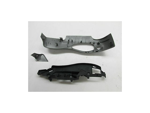 2004-2006 BMW X3 E83 OEM RIGHT FRONT PASSENGERS SIDE SEAT TRIM